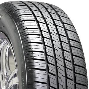 Raptor HR Tires