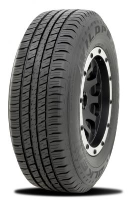 Wildpeak H/T Tires